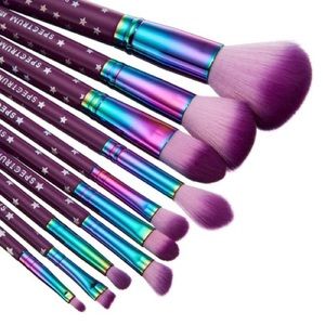 Spectrum Collections - 10 Piece Cosmic Collection